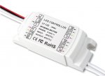 SPI Master Controller - 2CH Water-proof SPI signal amplifier LT-122 - 5~36V