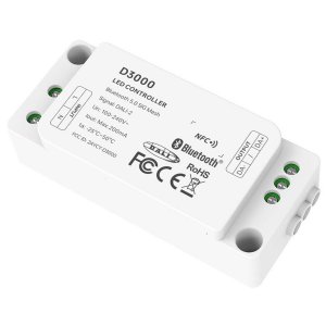 BLE Mesh-DALI-2 Master Controller (with bus power supply) - LT-D3000