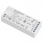 NFC programmable RGBCW Matter LED Controller MA-C5