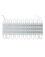 Single Color LED Modules - Waterproof Injection 5730 12V LED Module 3LEDs - 20-Pack