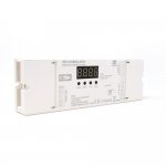 Sunricher DMX Ultra-Pro 5 Channel DMX Decoder with RDM