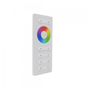 Sunricher RF Four Channel (RGBW) LED Remote