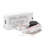 Sunricher IR Close-up Door Sensor (Mains voltage)