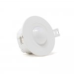 Sunricher Casambi Ceiling Mounted DALI2 PIR Sensor (DALI BUS Powered)