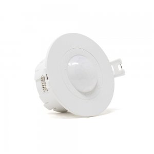 Sunricher Casambi Ceiling Mounted DALI2 PIR Sensor (DALI BUS Powered)