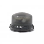 Sunricher Casambi Wireless Microwave + Light Sensor w/ ZHAGA Socket