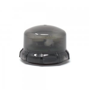 Sunricher Casambi Wireless Microwave + Light Sensor w/ ZHAGA Socket