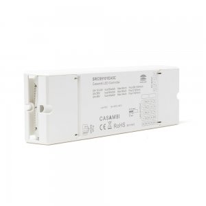 Sunricher Casambi RGBCCT 5 x Channel 7 in 1 LED Receiver / Controller