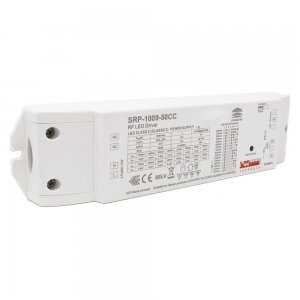 Sunricher RF 50w Constant Current RF LED Driver