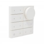 Sunricher Zigbee Standard Wall Panel Push Button