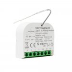 Sunricher ZIGBEE 2 x Channel Zigbee Micro Smart Relay