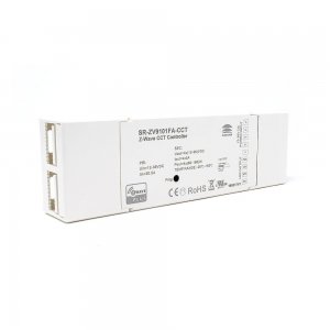 Sunricher Z-Wave Dual Colour CCT Constant Voltage Receiver