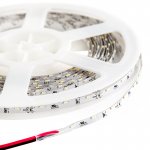 5m LED Side Emitting Strip Light - 24V - IP20
