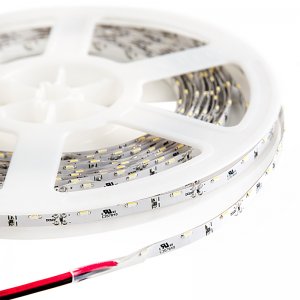 5m LED Side Emitting Strip Light - 24V - IP20