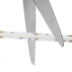 5m RGB COB LED Strip Light - Even-Glow® Series LED Tape Light - Ultra High Density - 24V - IP20