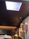 2X2ft LED Artificial Skylight Smart Home Wifi Control Ceiling Lamp Indoors - 80W - Tunable CCT - Dimmable - 1800~10000K