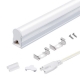 3Ft(90CM) T5 LED Tube Light - Linkable Linear LED Task Light - 6500K / 4000K / 3000K