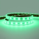Professional Toning Series LED Tape, RGBW, CRI >90, 60 LEDs p/m, 19.2w p/m, 5 Metre Reel, IP67, 12V / 24V