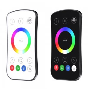Pro Remote(UL Certified) - RGBW Mini LED Remote M4A/M4B(Single-zone)