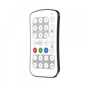 Pro Remote(UL Certified) - Mini LED Remote M9(Programmable)