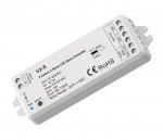 1CH*5A 12-24VDC 2-Wires WW+CW CCT Controller V2-S