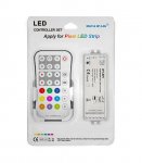 5-24VDC RGB/RGBW LED SPI Controller Set WT-SPI+R9