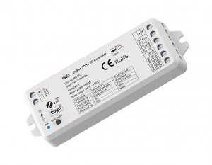 12-36VDC ZigBee & RF CV Controller WZ1 (Tuya App)