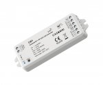 Casambi Bluetooth + RF 2CH Constant Voltage LED Controller CB1 Casambi Bluetooth + RF 2CH Constant Voltage LED Controller CB1