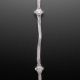 Adafruit NeoPixel LED Dots Strand - 20 LED 4\" Pitch