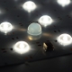 Light Sheet Spacer - 3/8in Height