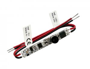 12-24VDC Hand Sweep Sensor Switch E1-B