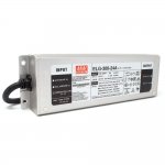 MEAN WELL | ELG-300-24A Power Supply (24V, 300W Constant Voltage)