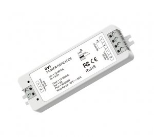 12-36VDC 1 Channel Constant Voltage Power Repeater EV1