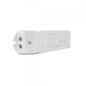 LTECH Pro-Series Wide-Voltage Wireless LED Controller 20A