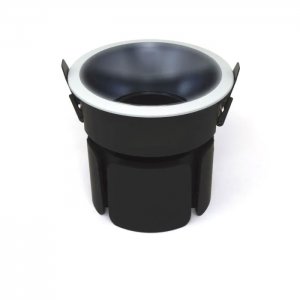 MiBoxer 18W Deep Anti-glare RGB+CCT LED Downlight (ZigBee + RF)