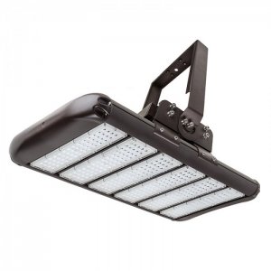 300W LED Area Light - 1000W Equivalent - 40000 Lumens - 5000K