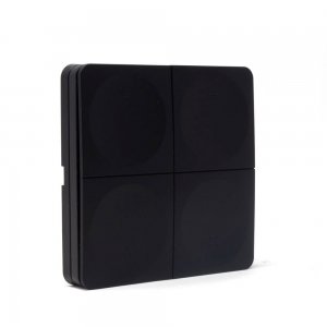 K4 MiBoxer 4-Zone Panel Switch Remote (2.4 GHz)