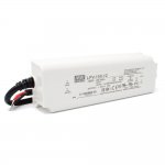 MEAN WELL | LPV-150-12 Power Supply (12V, 120W Constant Voltage Class 2)