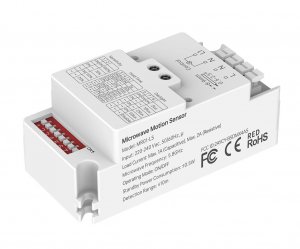 Microwave Motion Sensor MR01-LS(Relay)