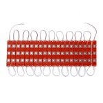 Single Color LED Modules - Waterproof Injection 5730 12V LED Module 3LEDs - 20-Pack