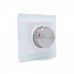 Sunricher DALI DT8 Dual Colour (CCT) Group Control DALI Wall Panel (DALI BUS Powered)