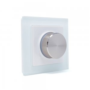 Sunricher DALI DT8 Dual Colour (CCT) Group Control DALI Wall Panel (DALI BUS Powered)