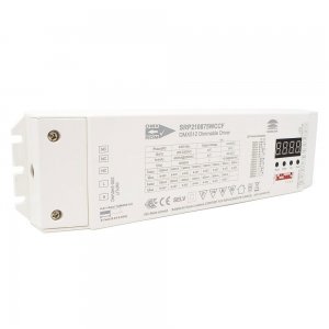 Sunricher DMX Professional 75W DMX512 Dimmable Driver