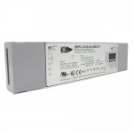 Sunricher DMX Ultra Pro 4 Channel 24v 200w DMX Driver with RDM & Master Mode