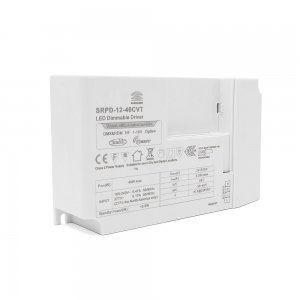 Sunricher Modular 12v 40w Two Channel Driver