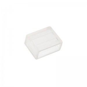 Solderless End Cap - 120V Highlight Series Strip Light
