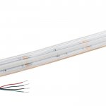 5m RGB COB LED Strip Light - Even-Glow® Series LED Tape Light - IP65 - 24V