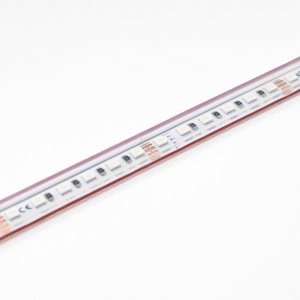 Advance Toning Series LED Tape , RGB Colour Changing, 11w p/m, 120LEDs p/m, 5 Metre Reel, IP67, 24V