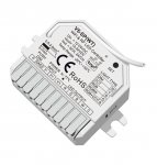 5CH*2A 12-24VDC WiFi & RF CV Controller V5-SP(WT) (Tuya App)