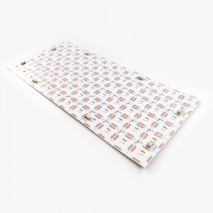 Spectra™ PLUS - LED Light Sheet - RGBW